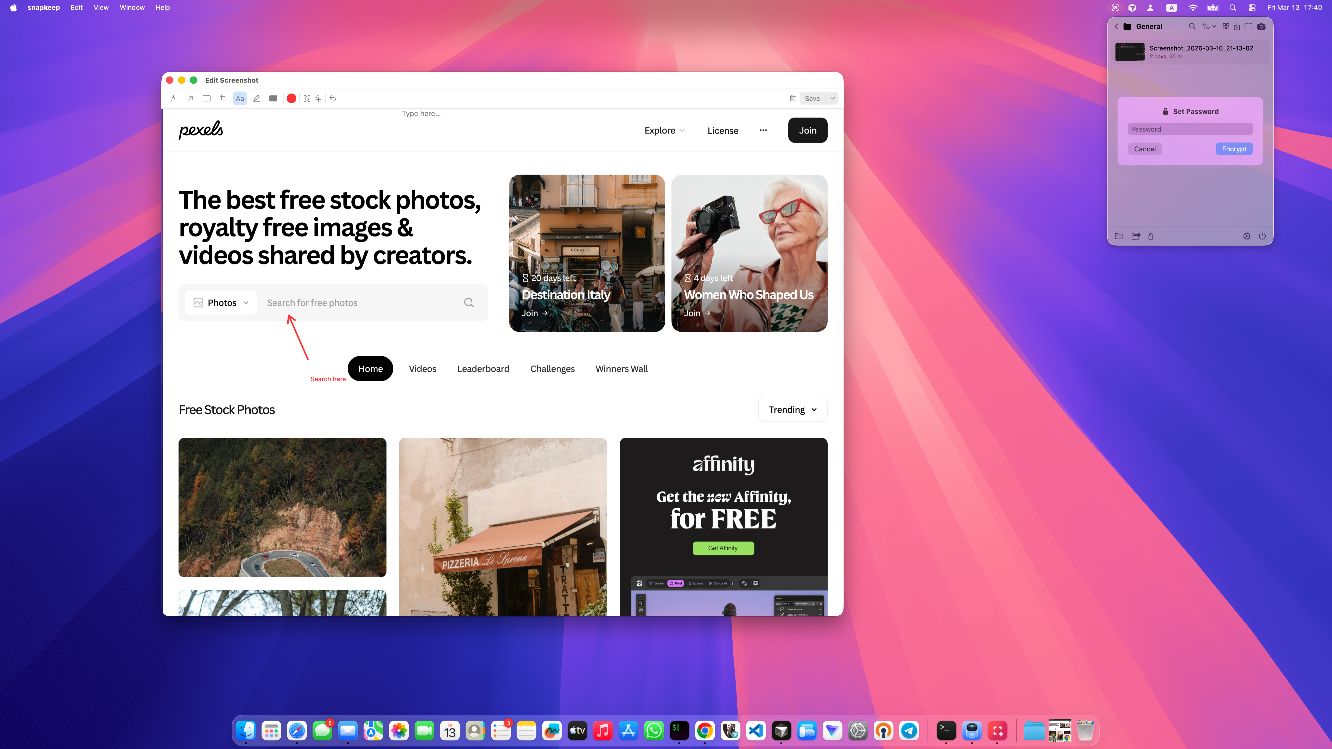 Annotation Editor