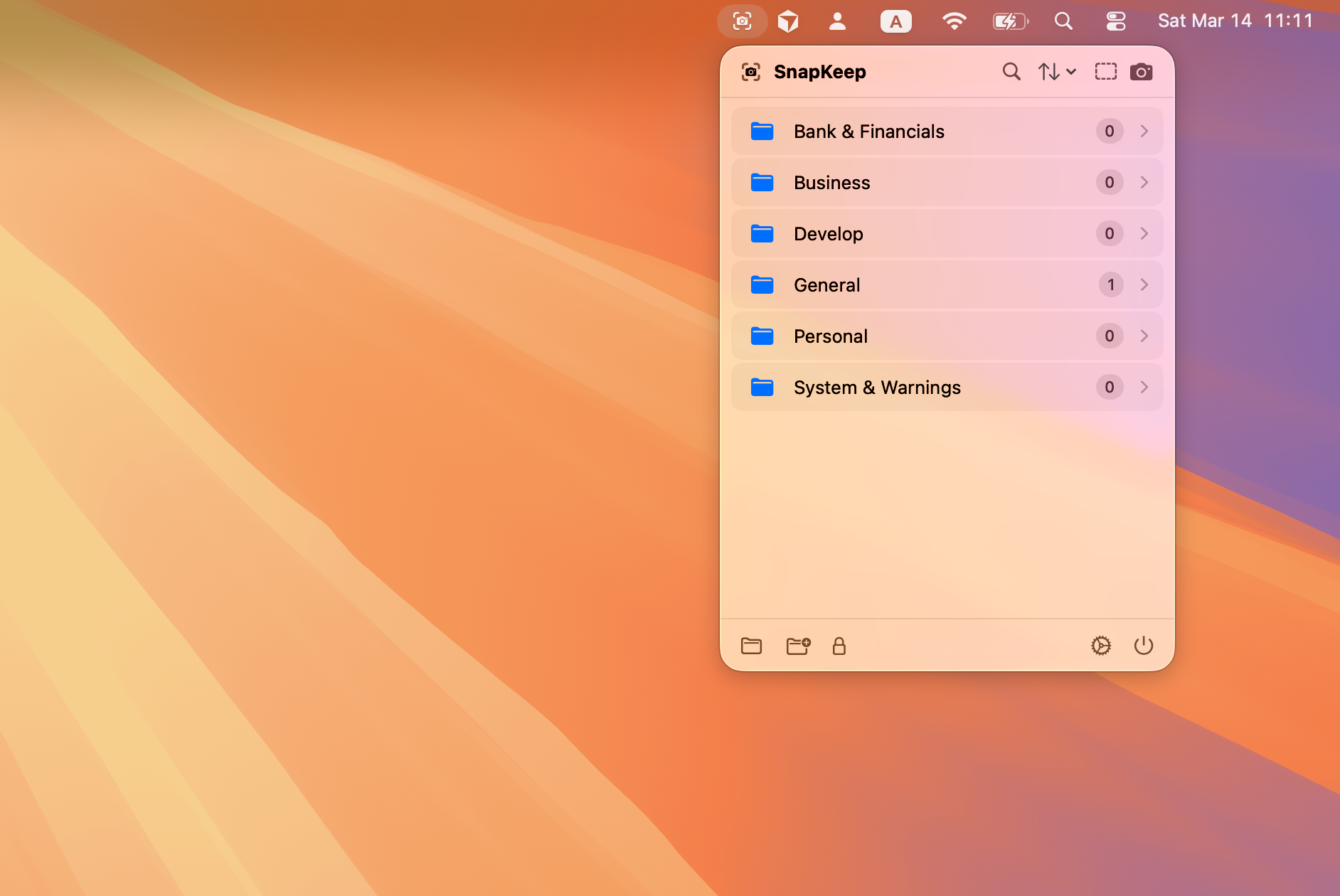File Management